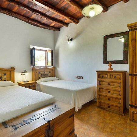 Villa Can Toni Es Cucons Sant Joan De Labritja Extérieur photo