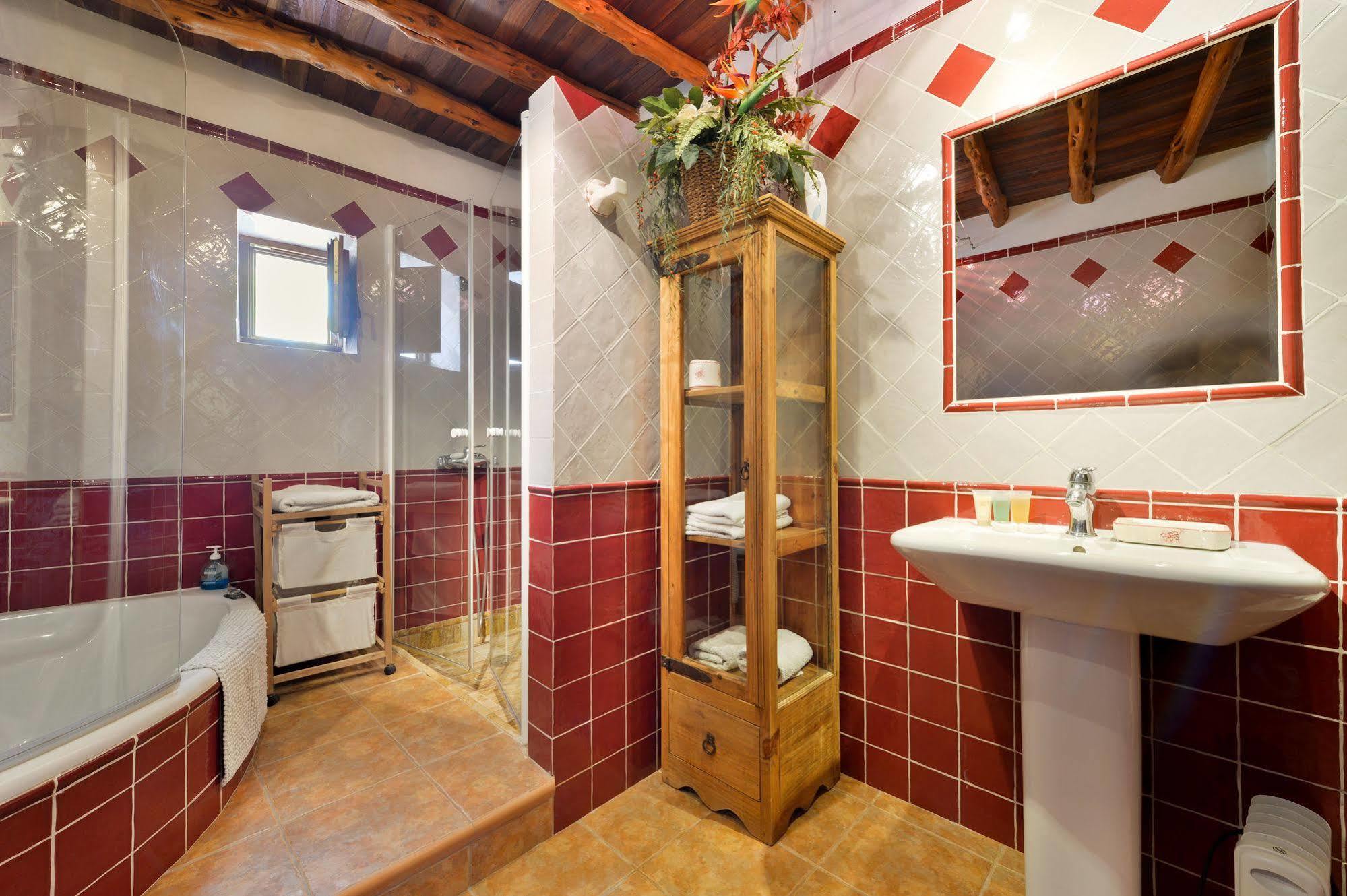 Villa Can Toni Es Cucons Sant Joan De Labritja Extérieur photo