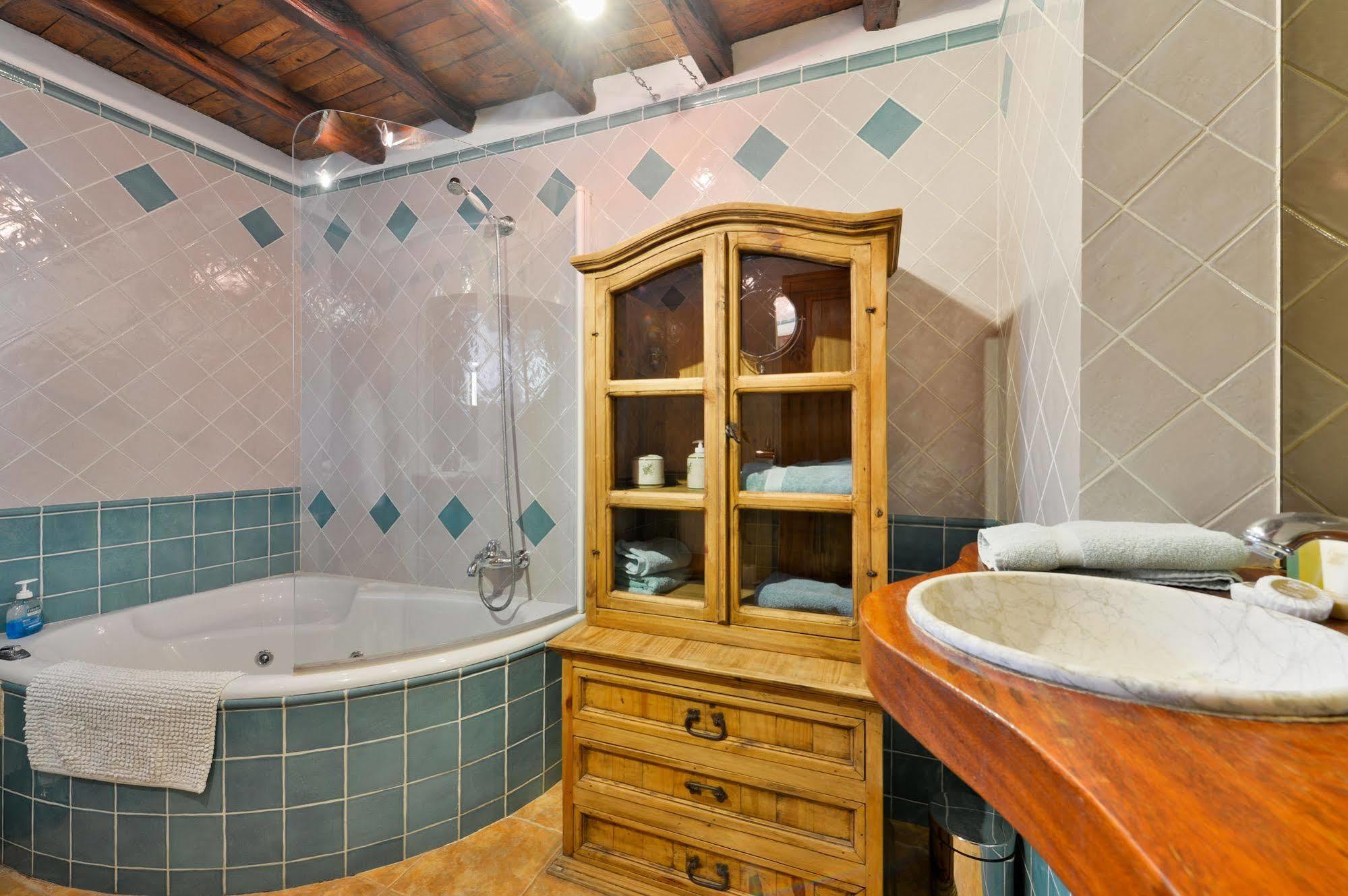 Villa Can Toni Es Cucons Sant Joan De Labritja Extérieur photo