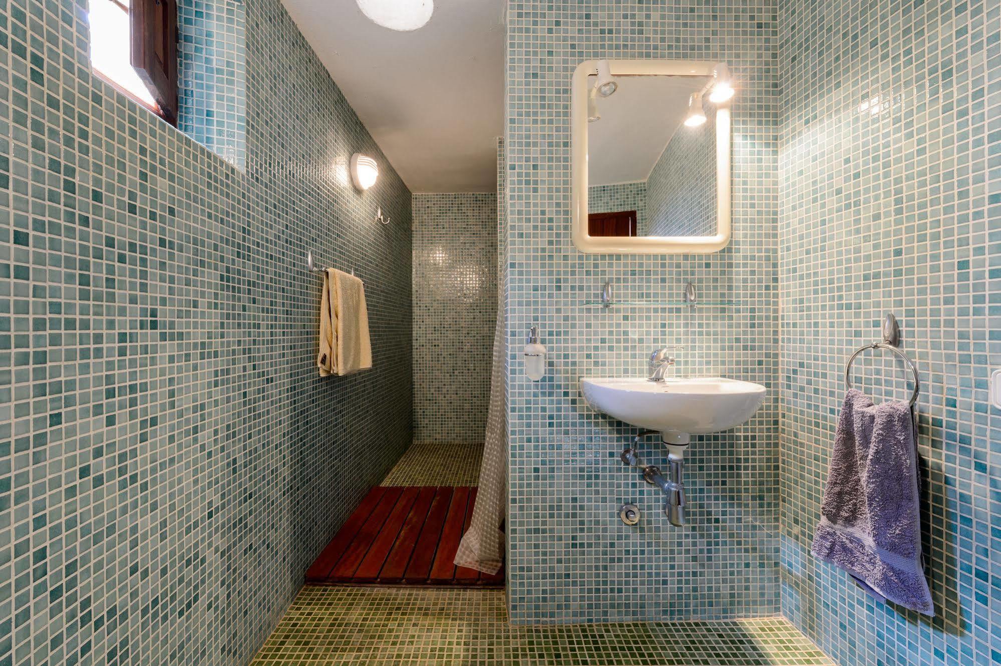 Villa Can Toni Es Cucons Sant Joan De Labritja Extérieur photo
