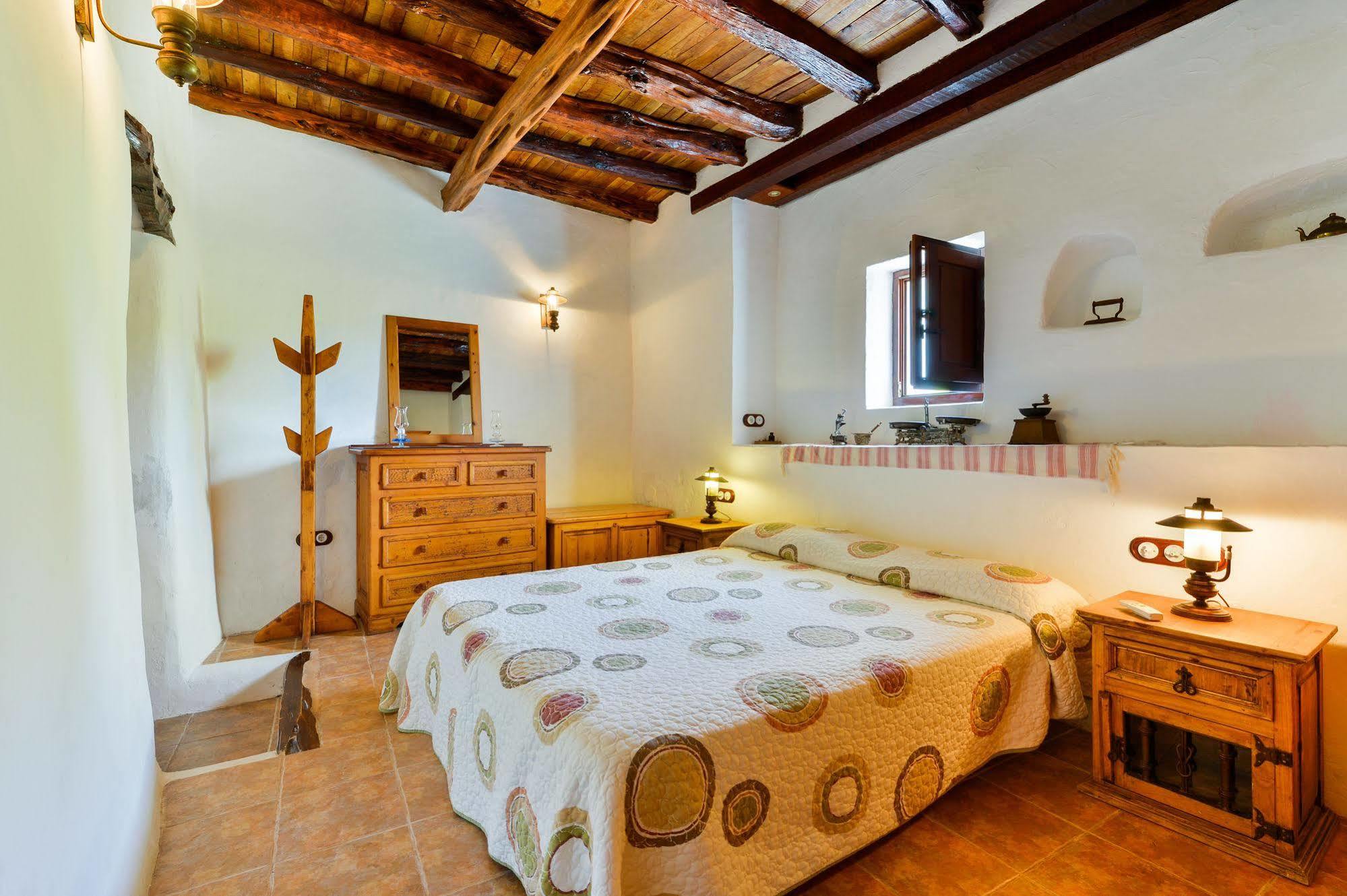 Villa Can Toni Es Cucons Sant Joan De Labritja Extérieur photo